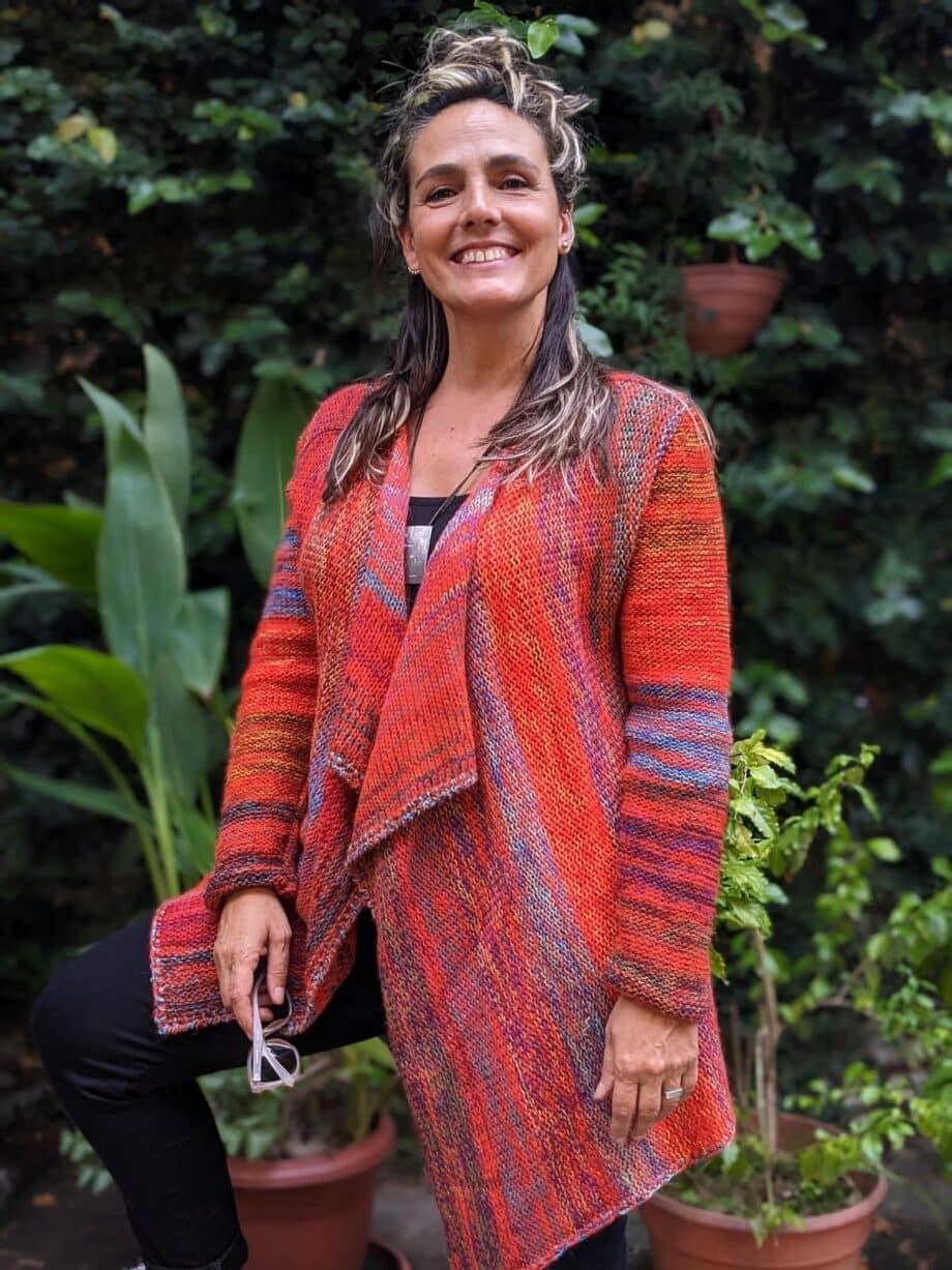 Sacos Oaxaca