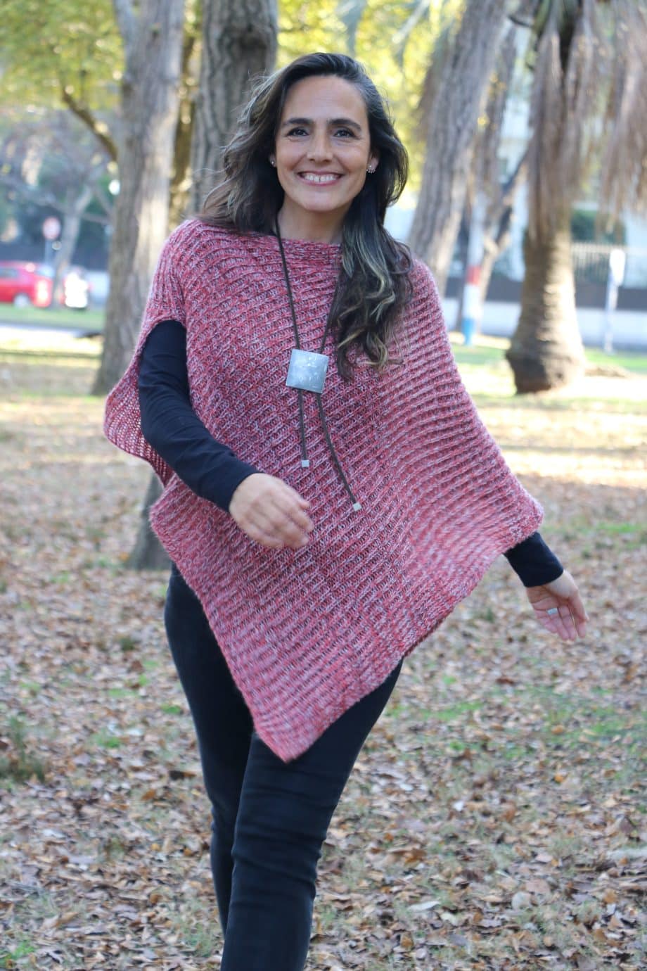 Poncho Elena