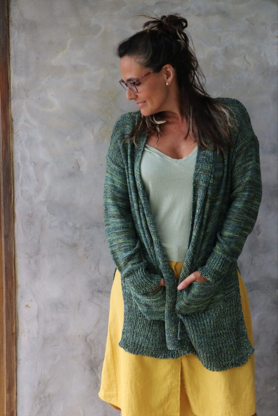 Saco Bohemia