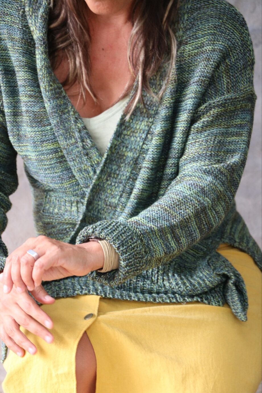 Saco Bohemia