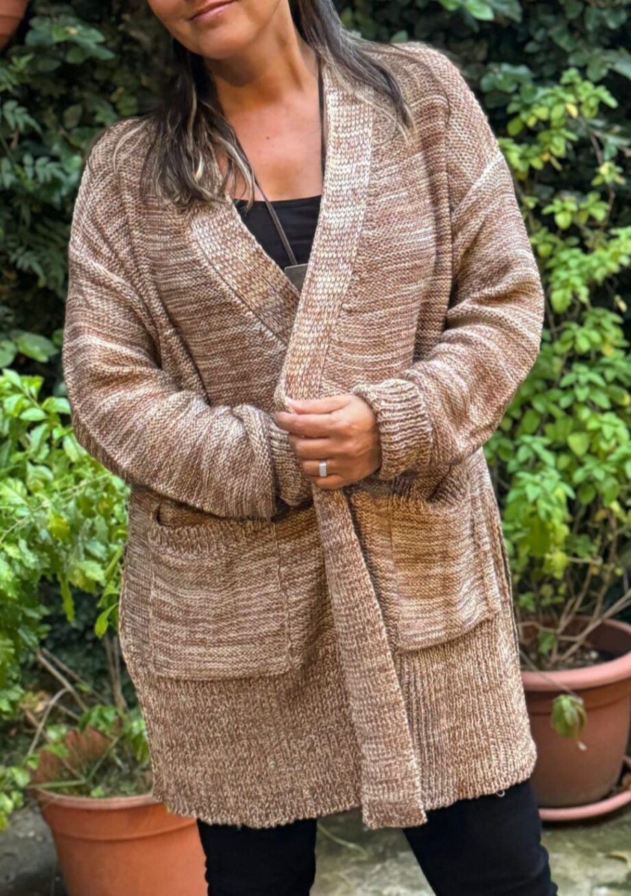 Saco Bohemia