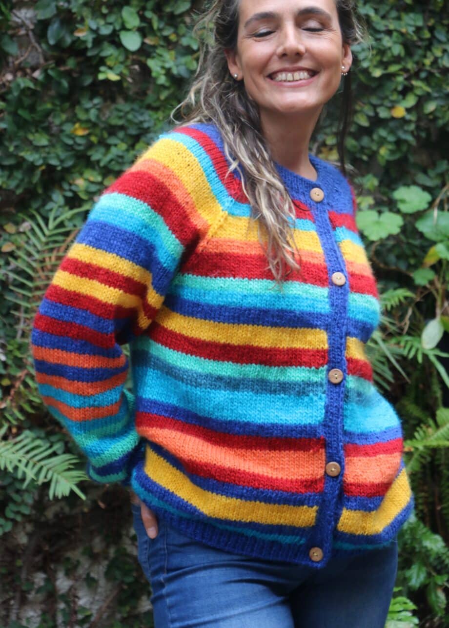 Sacos Electra