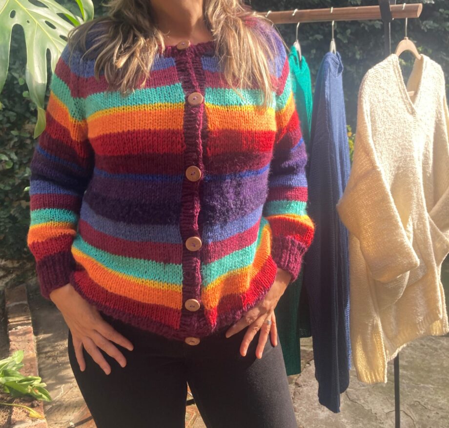 Sacos Electra
